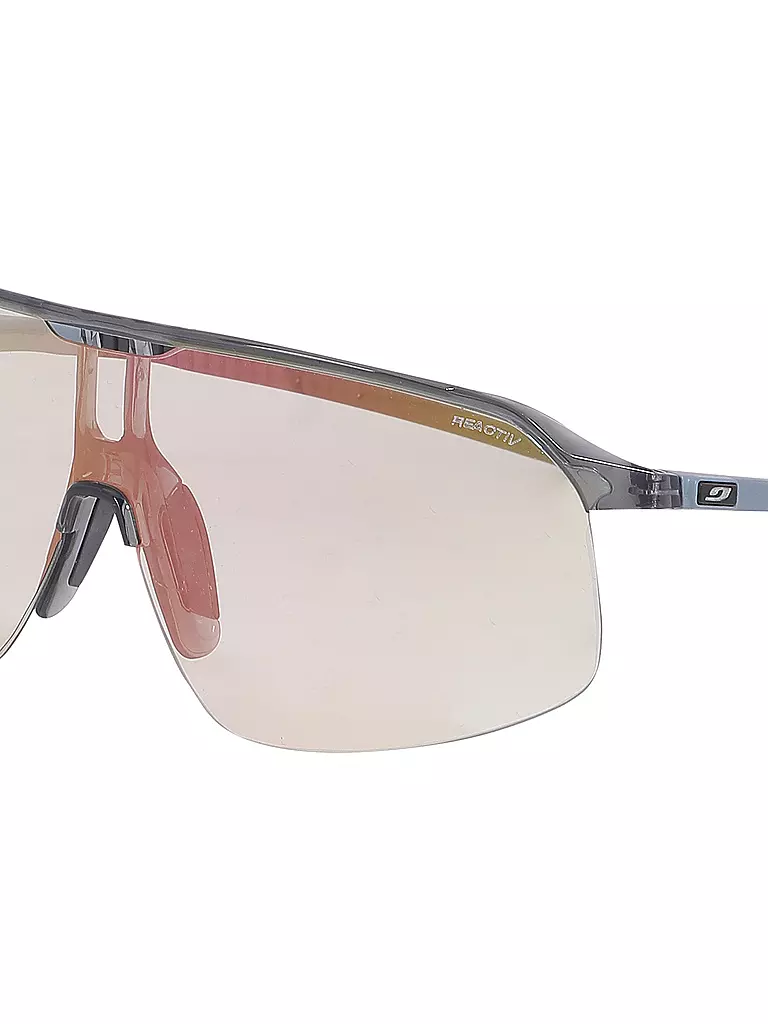 JULBO | Herren Radbrille Density | grau