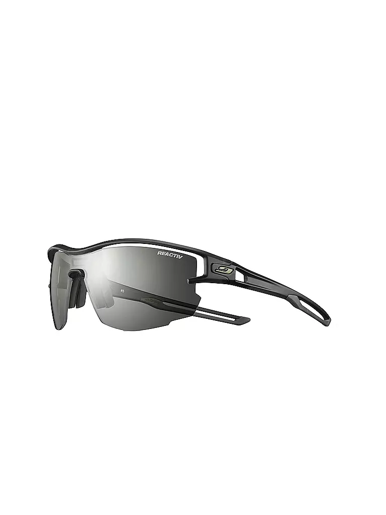 JULBO | Herren Sportbrille Aero | schwarz