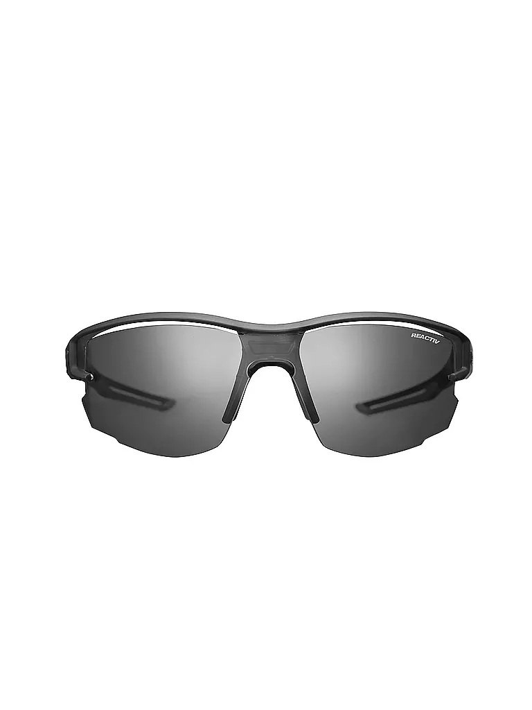 JULBO | Herren Sportbrille Aero | schwarz