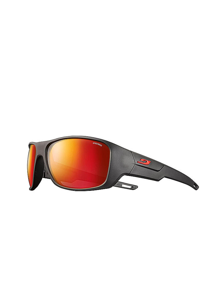 JULBO | Kinder Sportbrille Rookie 2 | schwarz