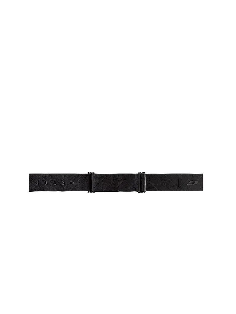 JULBO | Skibrille Cyrius-X Reactiv 1-3 | schwarz
