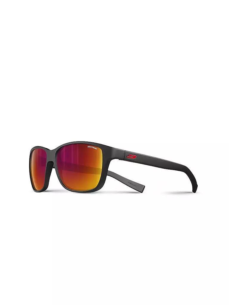 JULBO | Sonnenbrille Trip Spectron 3 | schwarz