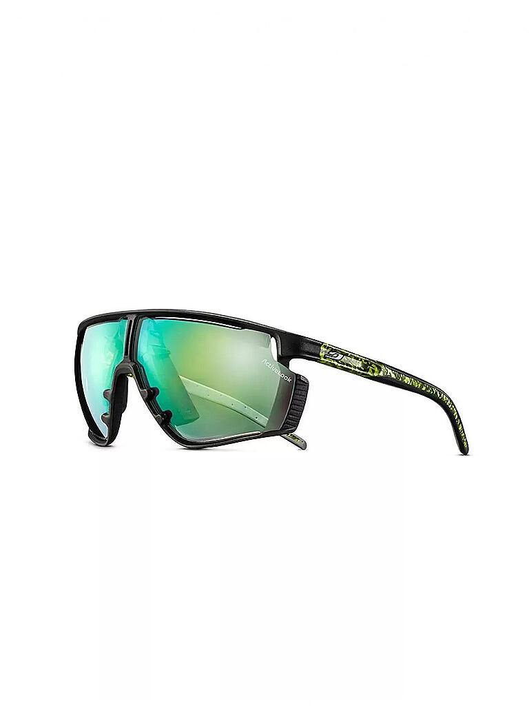 JULBO | Sportbrille Evad-1 Performance 1-3 | schwarz