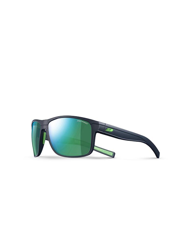 JULBO | Sportbrille Renegade Spectron 3CF | blau