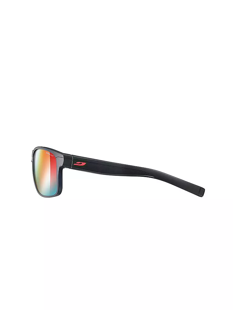 JULBO | Sportbrille Renegade Zebra | schwarz