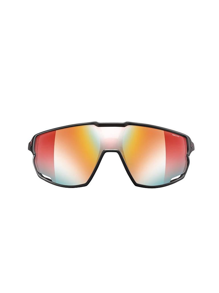 JULBO | Sportbrille Rush REACTIV Photochromic 1-3 | schwarz