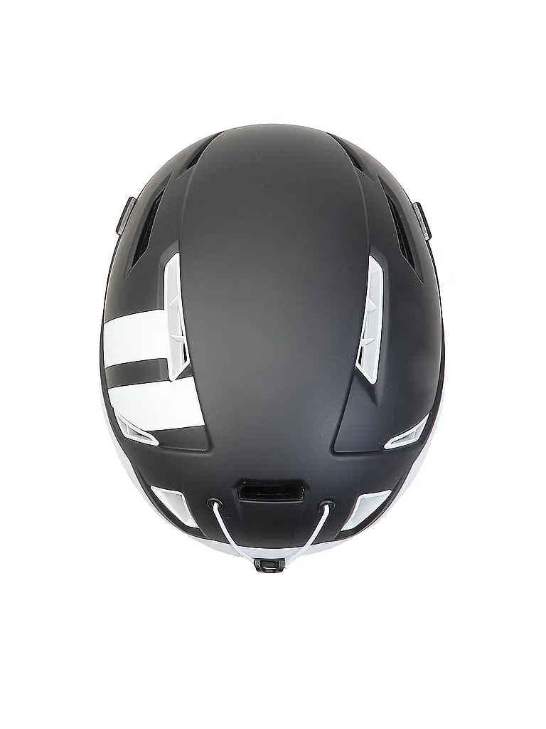 JULBO | Tourenhelm Peak LT | Schwarz