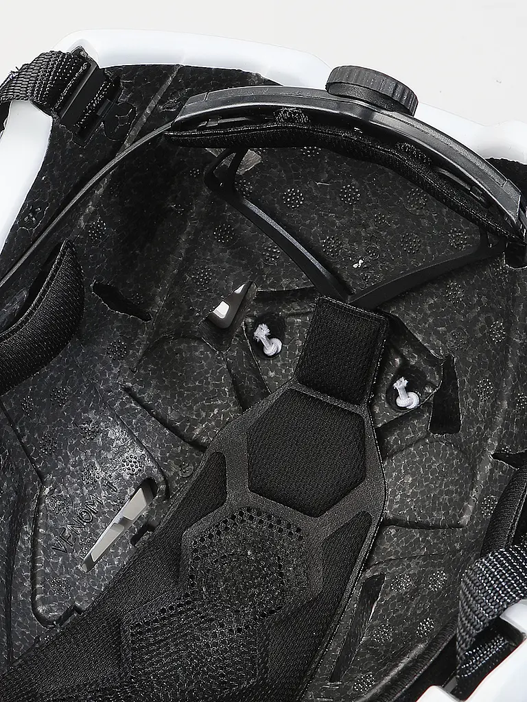 JULBO | Tourenhelm Peak LT | Schwarz