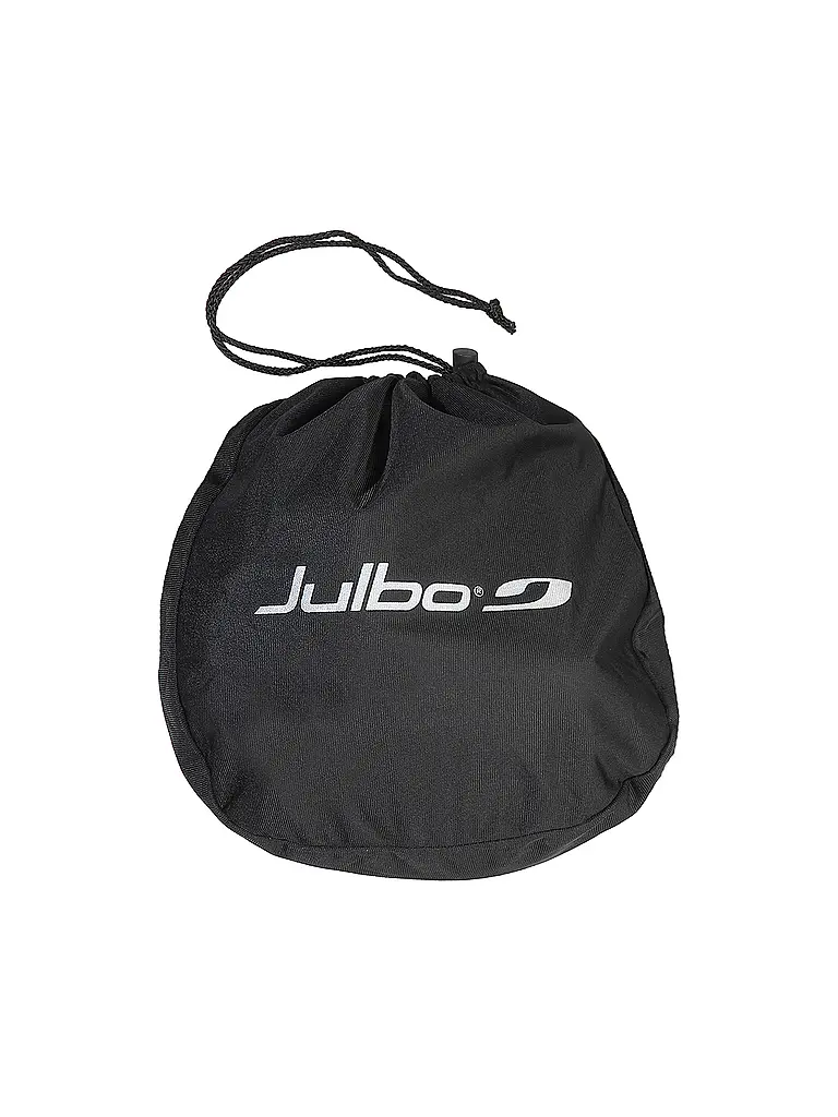 JULBO | Tourenhelm Peak LT | Schwarz