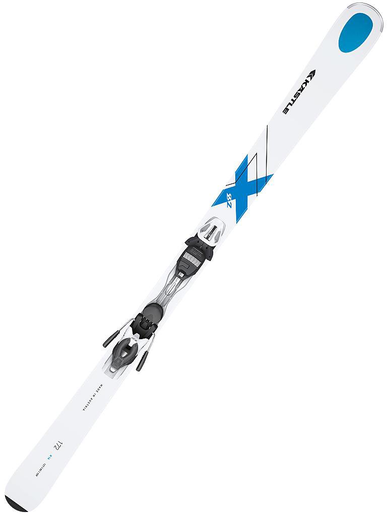KÄSTLE | Allmountain Ski LX82 | 