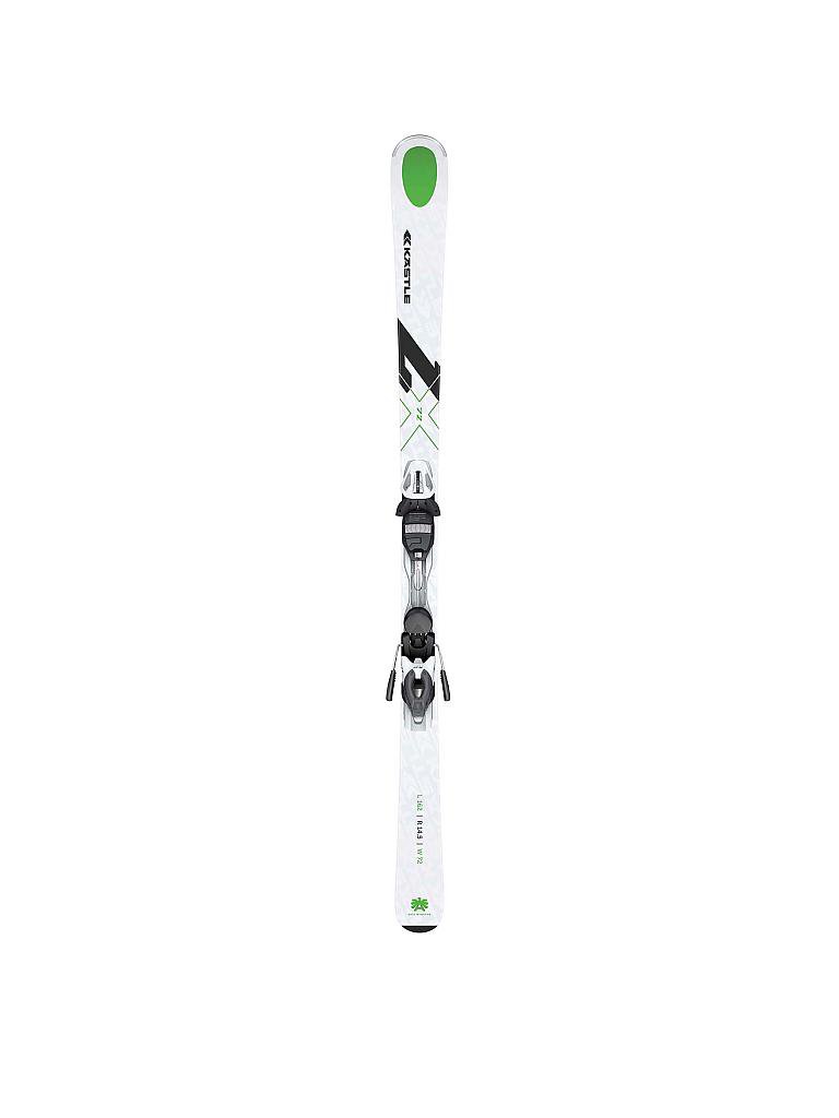 KÄSTLE | Allmountain Ski-Set LX72 | 999