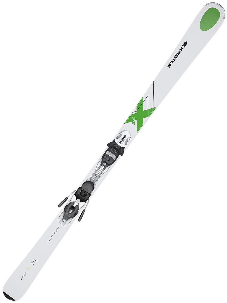 KÄSTLE | Allmountian Ski LX72  | 