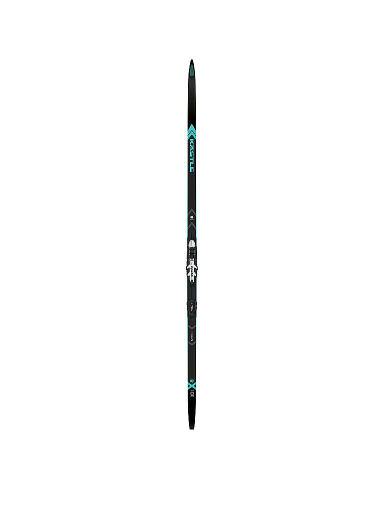 KÄSTLE | Kinder Langlaufski Set RX10 JR Skate Plus Medium + BDG Xcelerator 2.0 JR | keine Farbe