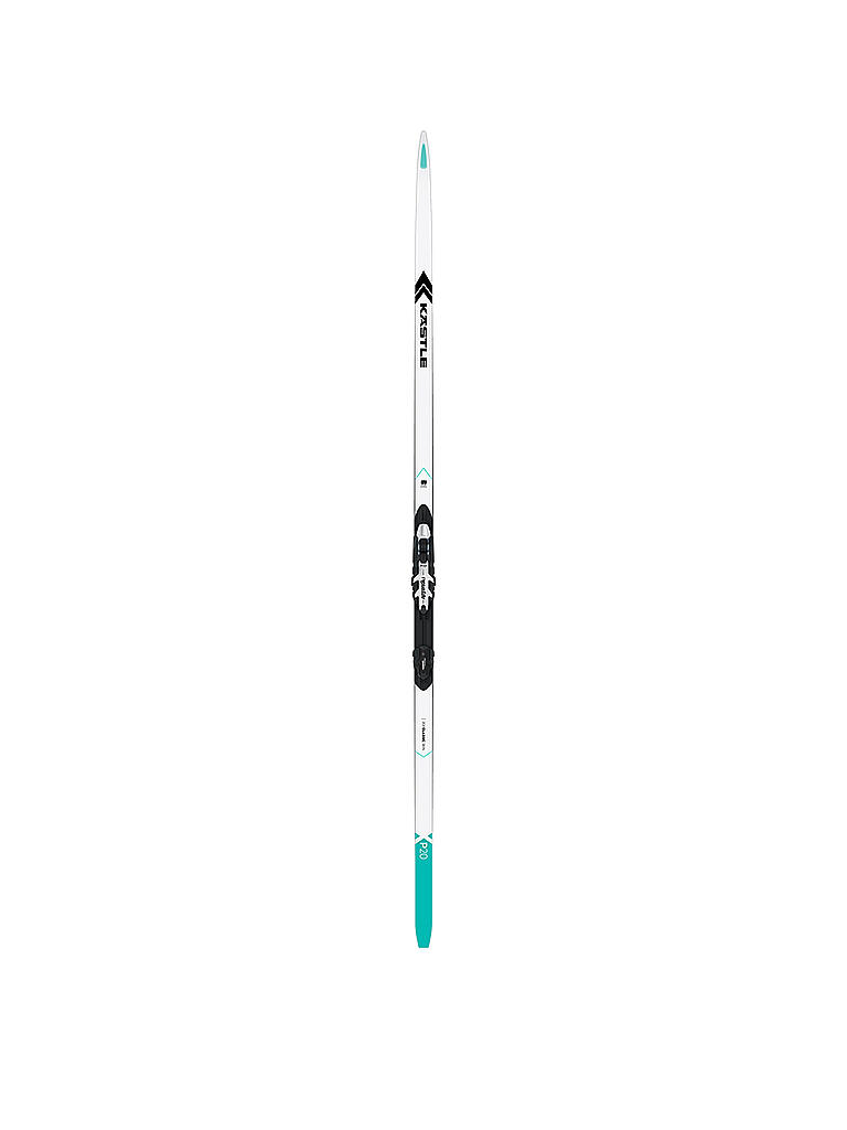 KÄSTLE | Langlaufski Set XP30 Classic Skin Medium + BDG PERFORMANCE Classic | keine Farbe