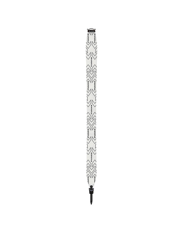 KÄSTLE | Tourenfell Climbing Skin TX87 Pro | weiss