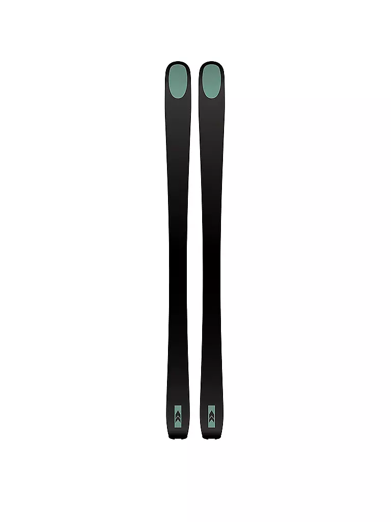 KÄSTLE | Tourenski TX87 | grün