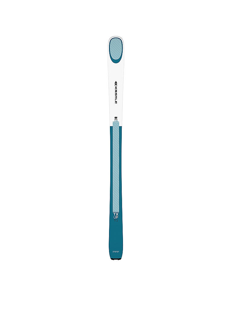 KÄSTLE | Tourenski TX93 UP | weiss