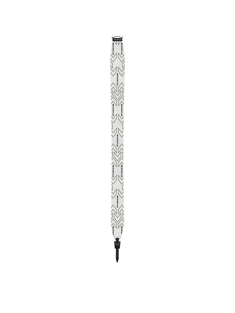 KÄSTLE Tourenfell Climbing Skin TX93 Hybrid weiß | 170CM