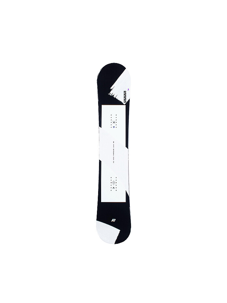 K2 Damen Snowboard First Lite 20/21 | 146CM