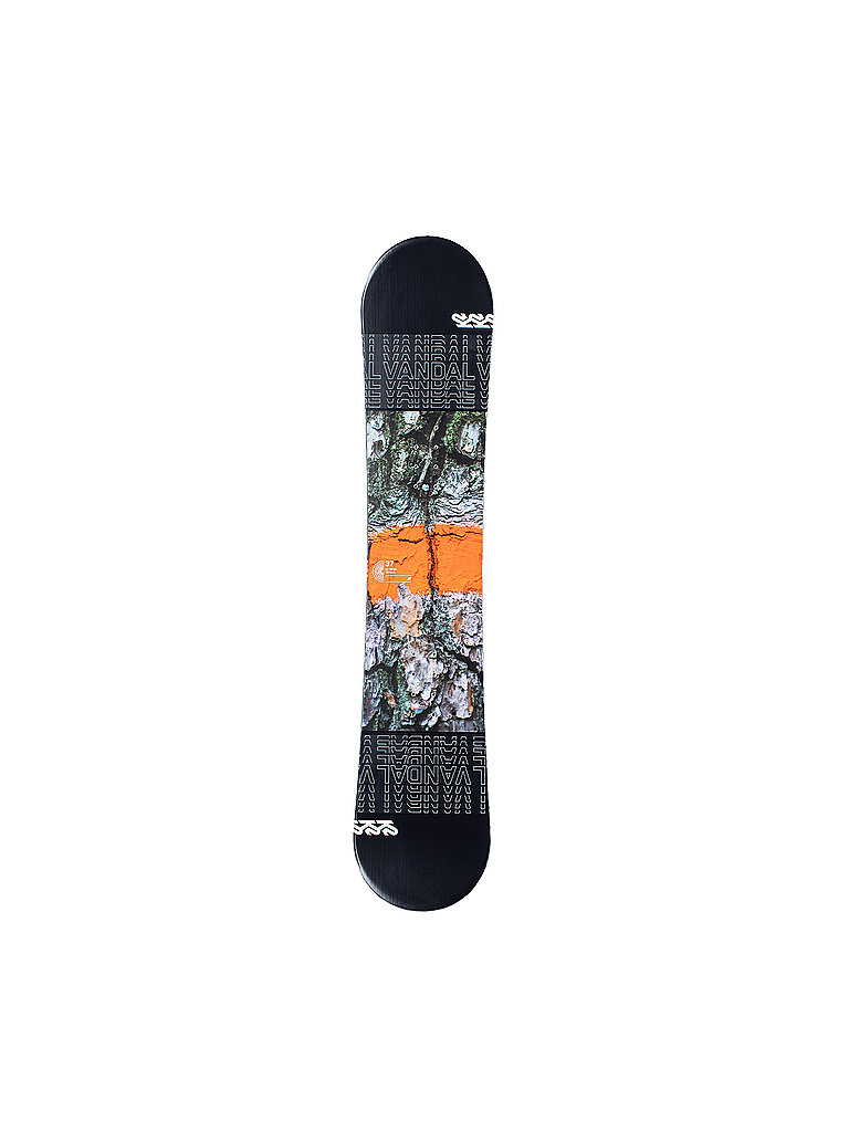K2 Kinder Snowboard Vandal Youth 20/21 | 137