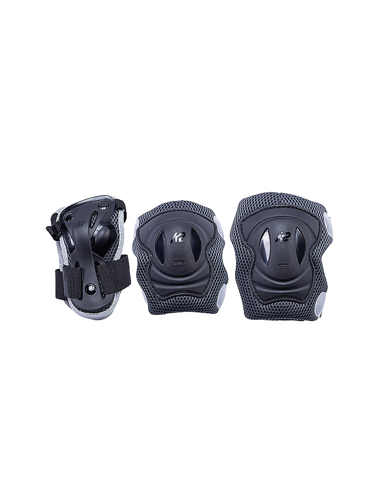 K2 Damen Schützerset Performance schwarz | S