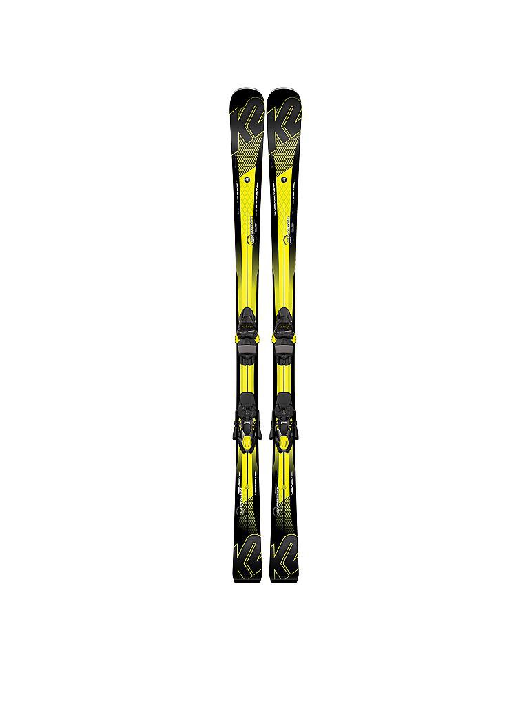 K2 | Allmountain Ski-Set Charger | 