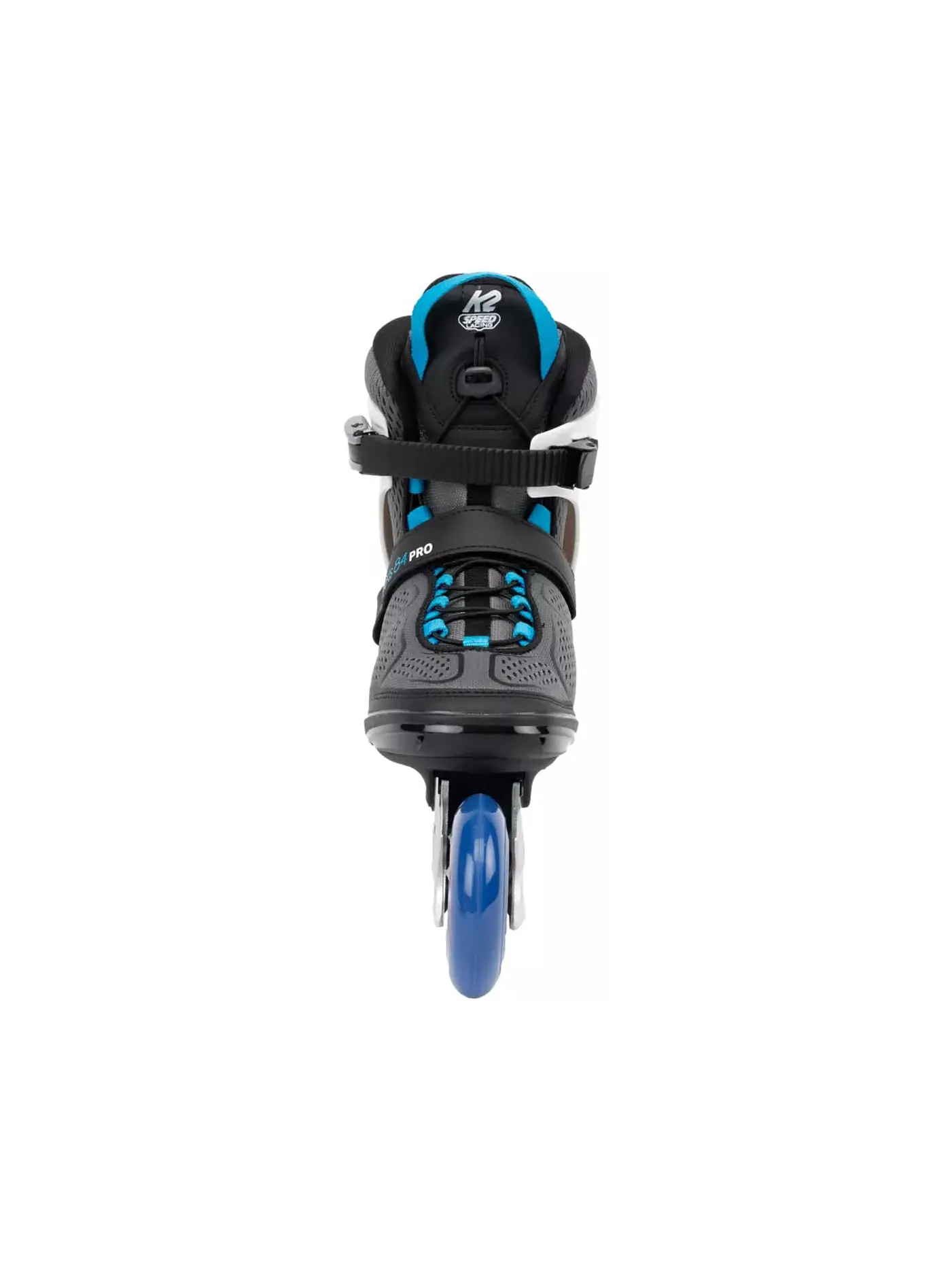 K2 | Damen Inlineskates Alexis 84 Pro | blau