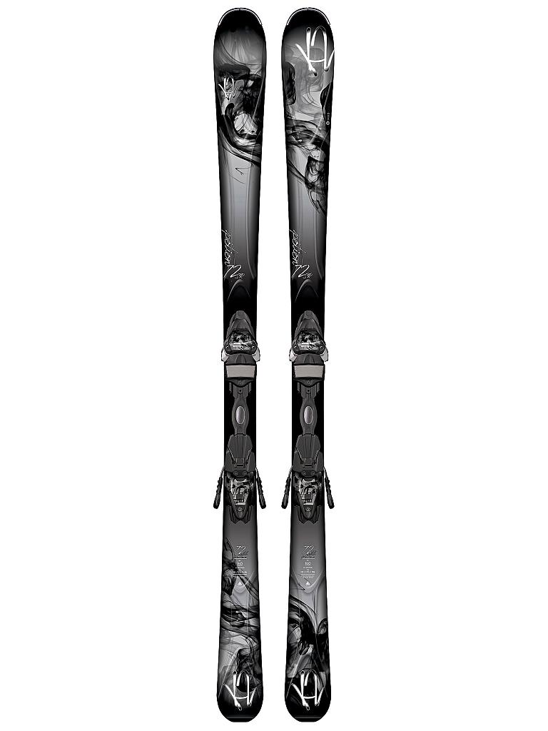 K2 | Damen Ski Potion 72 SR | 
