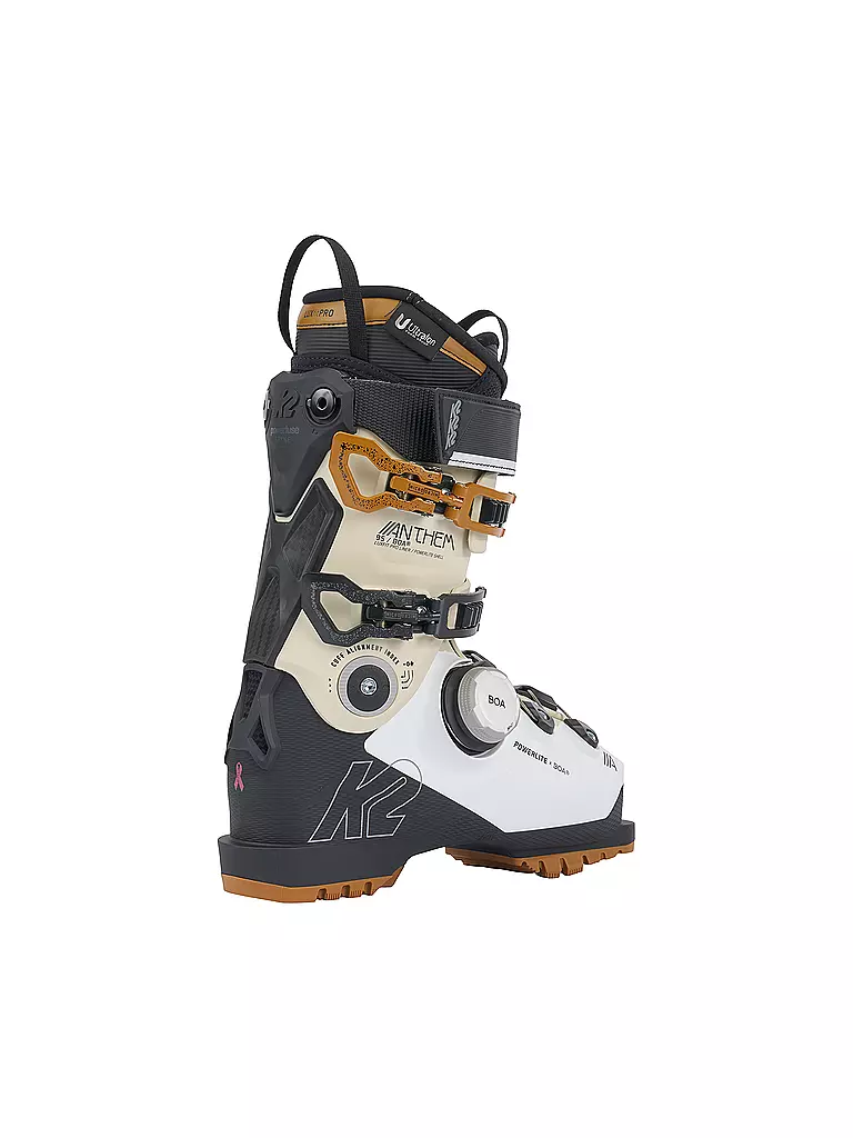 K2 | Damen Skischuhe Anthem 95 BOA® GW | bunt