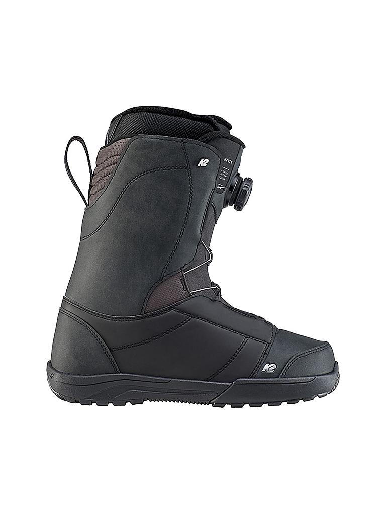 K2 | Damen Snowboardboot Haven Boa® | schwarz