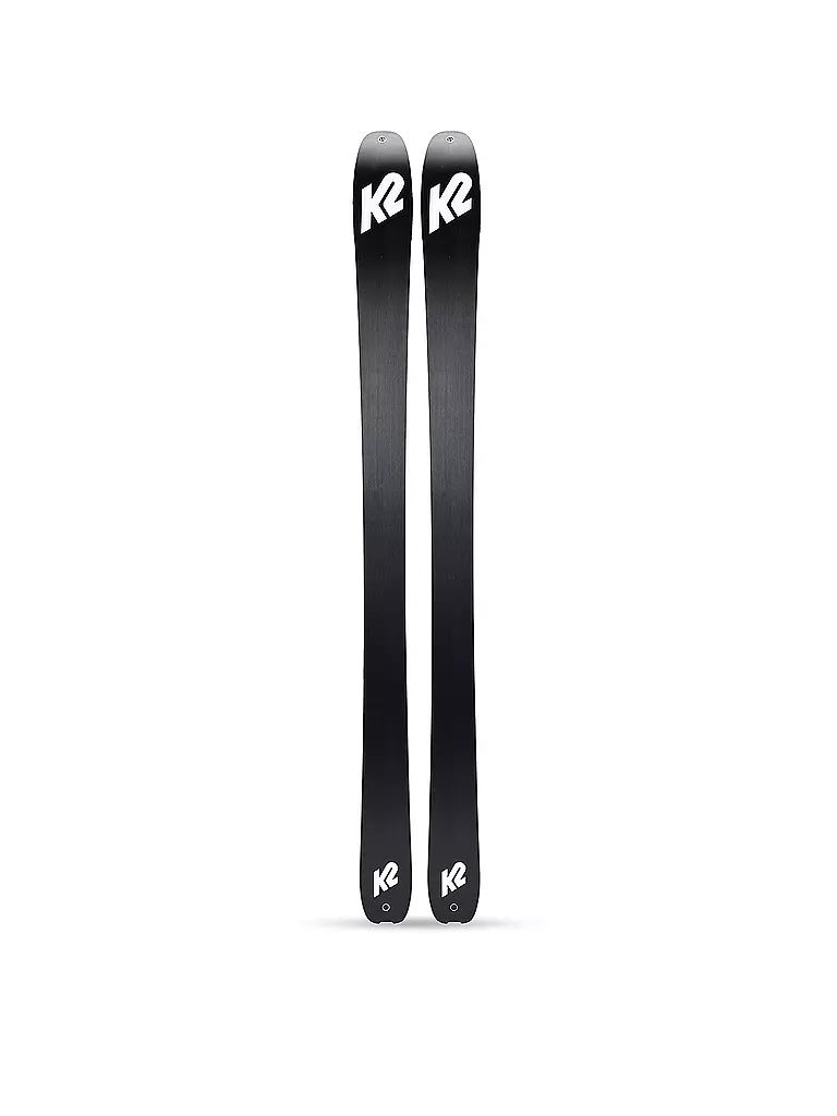 K2 | Damen Tourenski Wayback 88 22/23 | schwarz