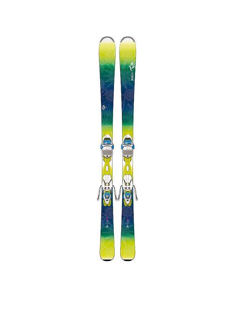 K2 | Damenski TAINTED LUV | bunt