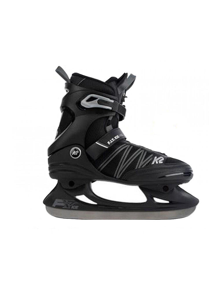 Ice pro. Прогулочные коньки k2 f.i.t. ice pro 2015.