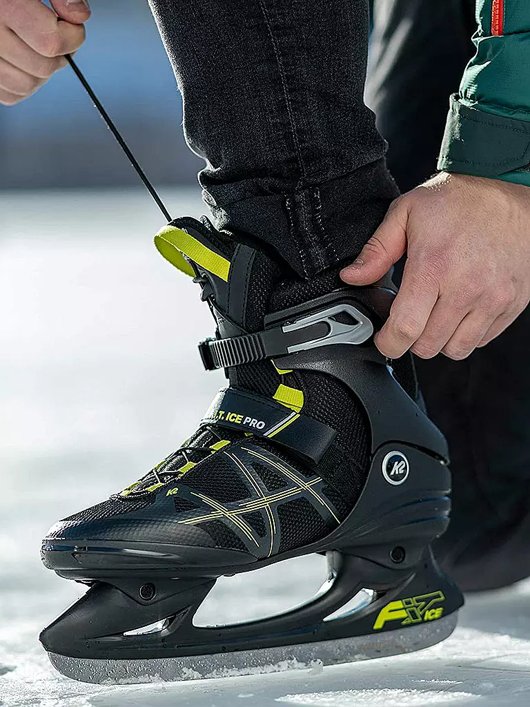 Produktbild von K2 ESCAPE SPEED ICE W - Sport Frank