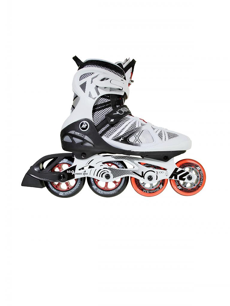 K2 | Herren Inline-Skates VO2 100 x Pro Man | 
