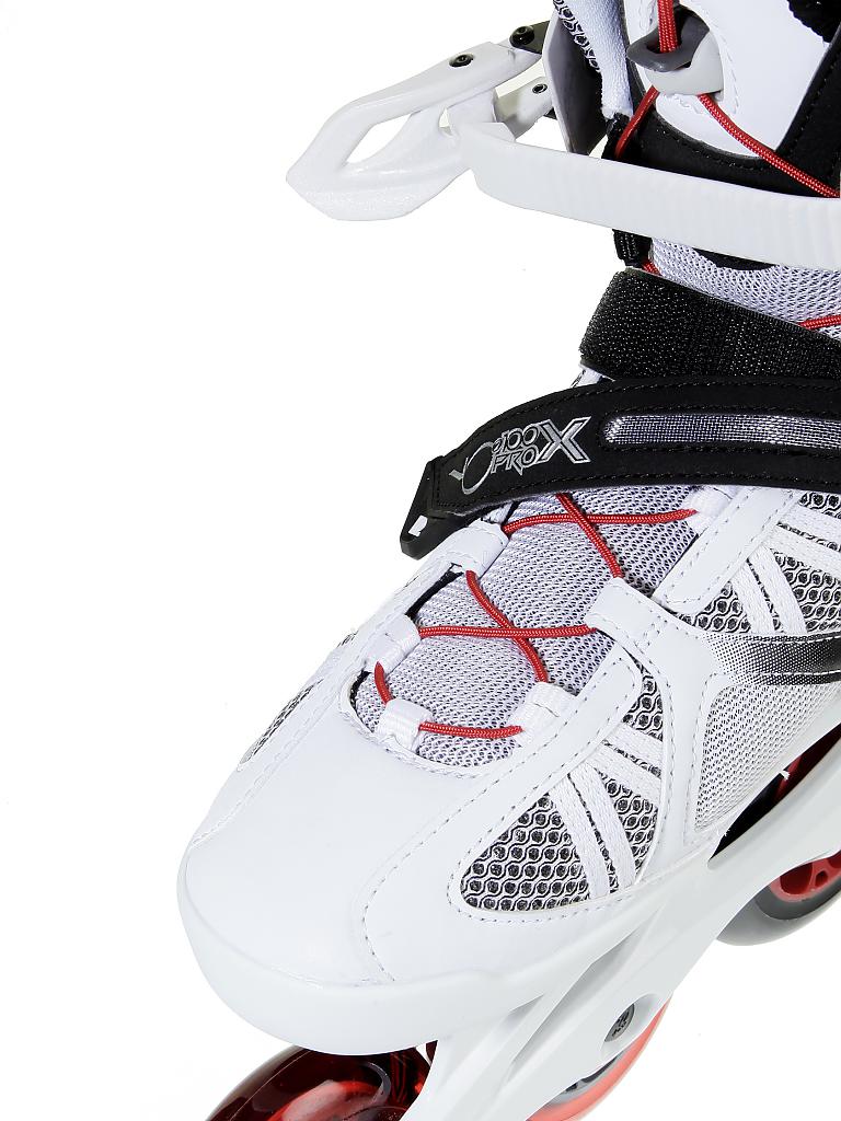 K2 | Herren Inline-Skates VO2 100 x Pro Man | 