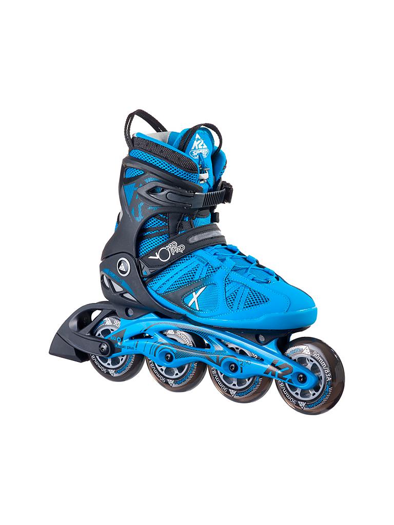 K2 Herren InlineSkates VO2 90 Pro Man blau 40