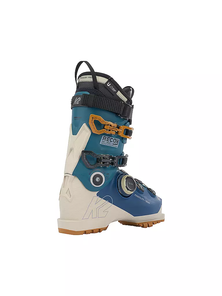 K2 | Herren Skischuhe Recon 120 BOA® GW | bunt