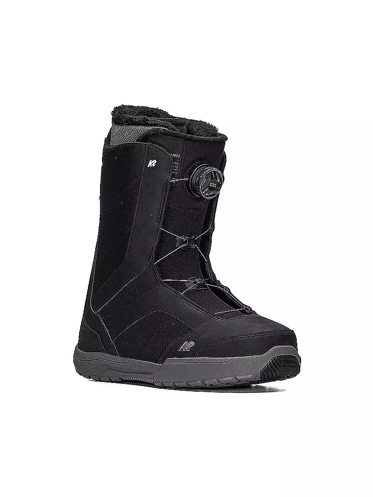 K2 | Herren Snowboardboot Raider Boa® | schwarz