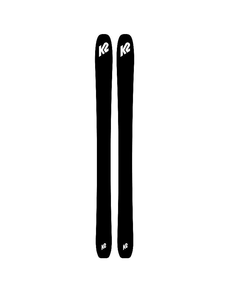 K2 | Herren Tourenski Wayback 88 | grau