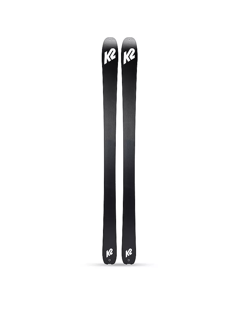 K2 | Herren Tourenski Wayback 92 22/23 | schwarz