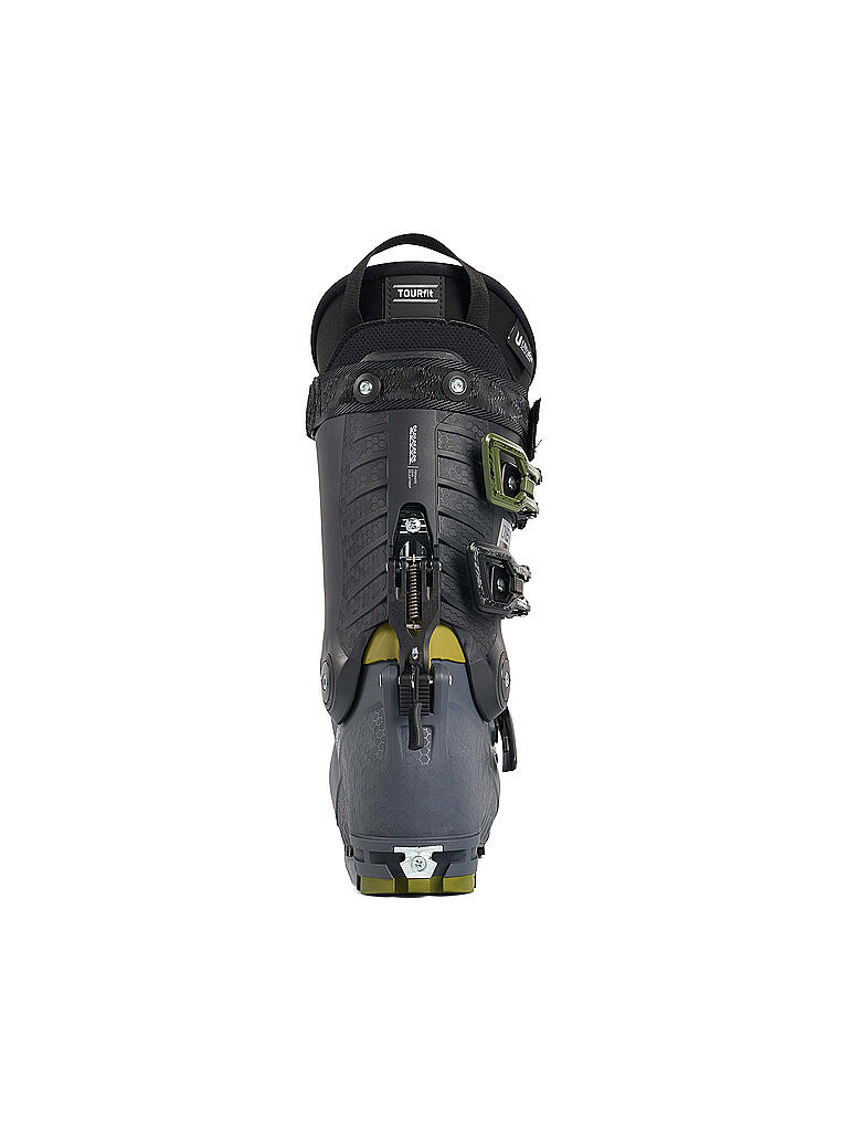 K2 | Herren Tourenskischuhe Dispatch 22/23 | schwarz