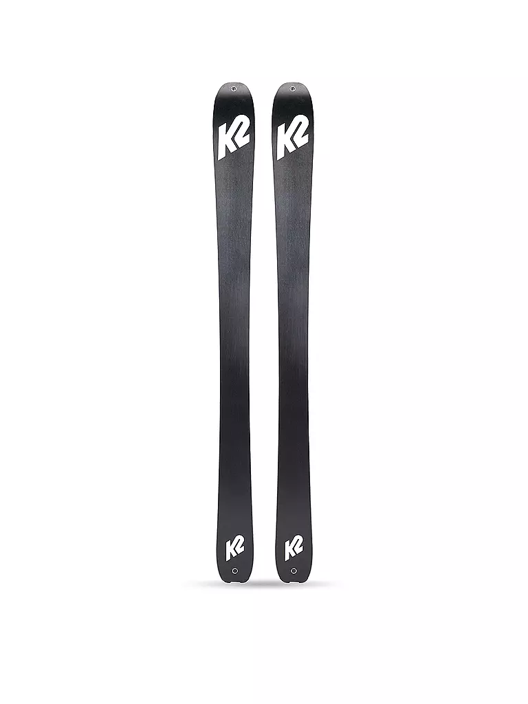 K2 | Jugend Tourenski Wayback JR 22/23 | schwarz
