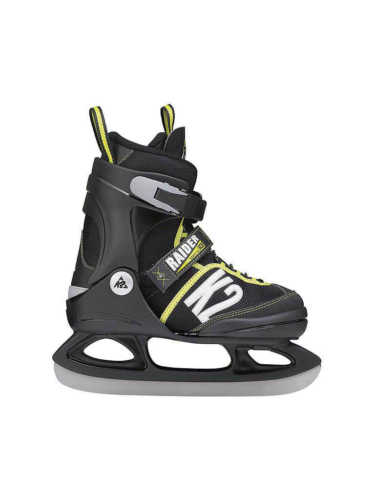 K2 | Kinder Eislaufschuh Raider Ice Jr | 