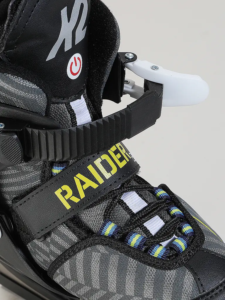 K2 | Kinder Hockeyschuhe Raider Beam | 