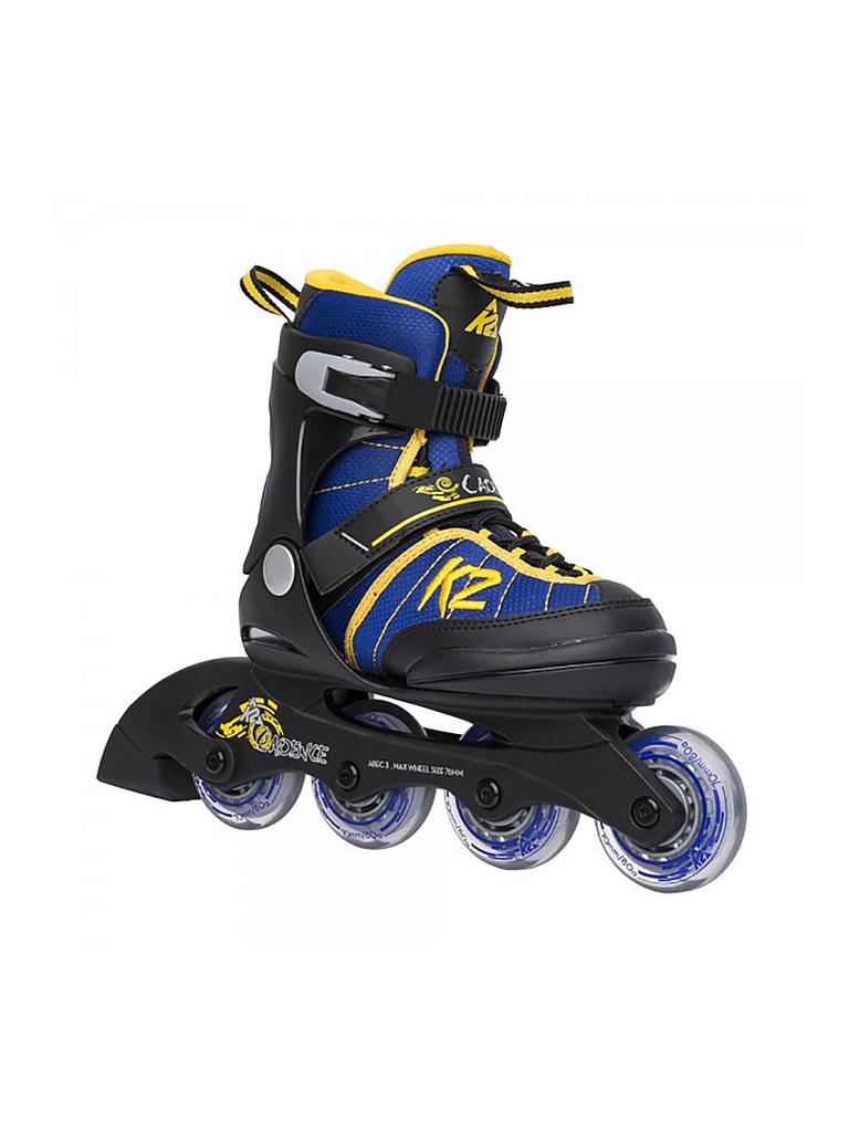 K2 | Kinder Inline-Skates Cadence Boy | 