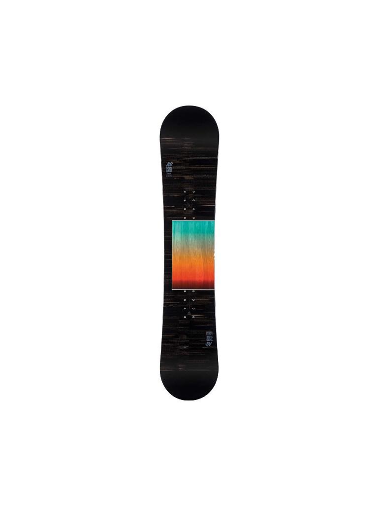 K2 Kinder Snowboard Vandal Flat 999