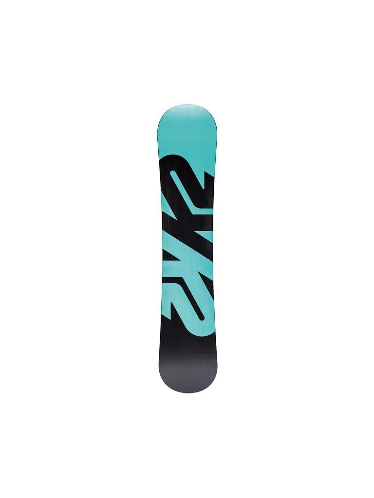 K2 Kinder Snowboard Vandal Flat 999