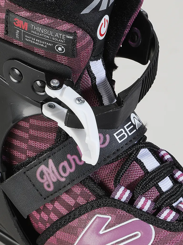 K2 | Mädchen Hockeyschuhe Marlee Beam | 