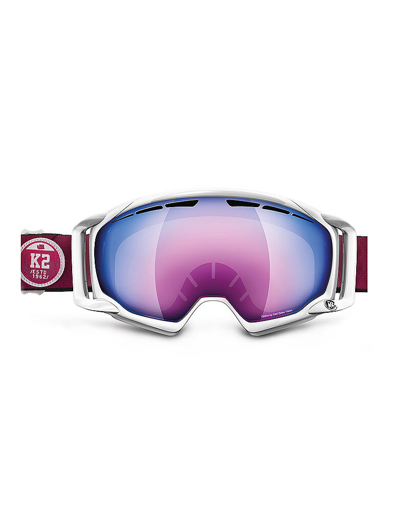 K2 | Skibrille Captura Tripic  | 